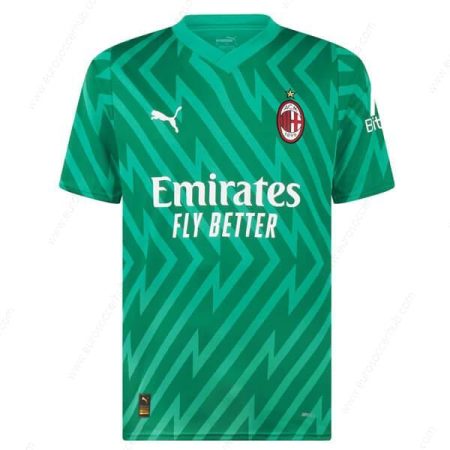 Football Shirt AC Milan Goalkeeper 23/24