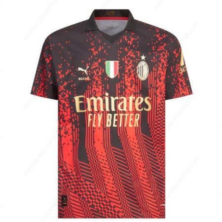 Football Shirt AC Milan X Koché 4th 22/23