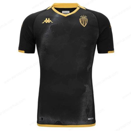 Football Shirt AS Monaco Away 22/24