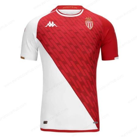 Football Shirt AS Monaco Home 23/24