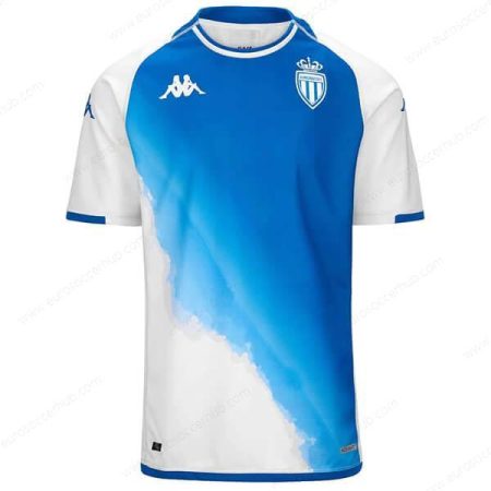 Football Shirt AS Monaco Third 23/24