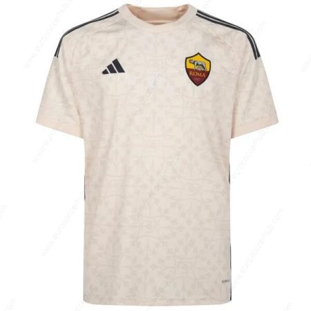 Football Shirt AS Roma Away 23/24