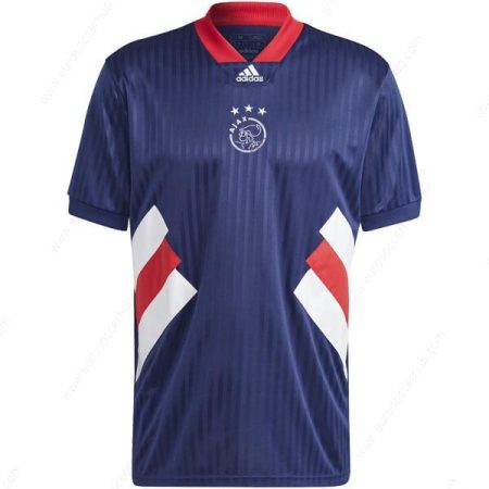 Football Shirt Ajax Icon
