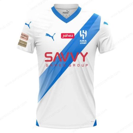 Football Shirt Al Hilal SFC Away 23/24