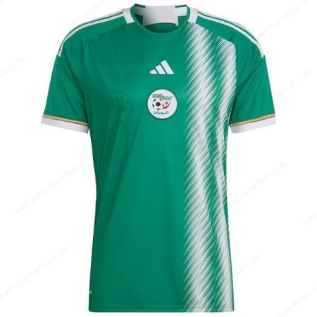 Football Shirt Algeria Away 2022
