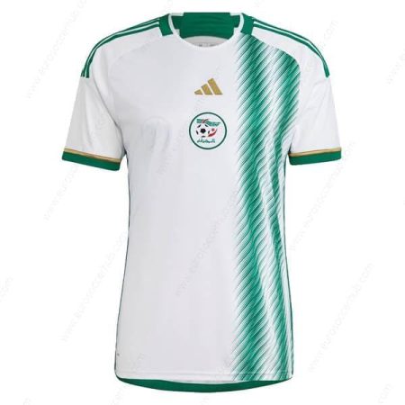 Football Shirt Algeria Home 2022