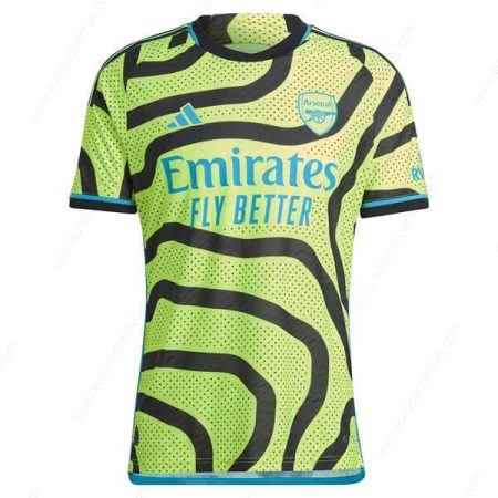 Football Shirt Arsenal Away Player Version 23/24