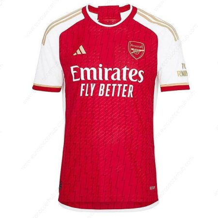 Football Shirt Arsenal Home Player Version 23/24