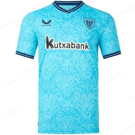 Football Shirt Athletic Bilbao Away 23/24