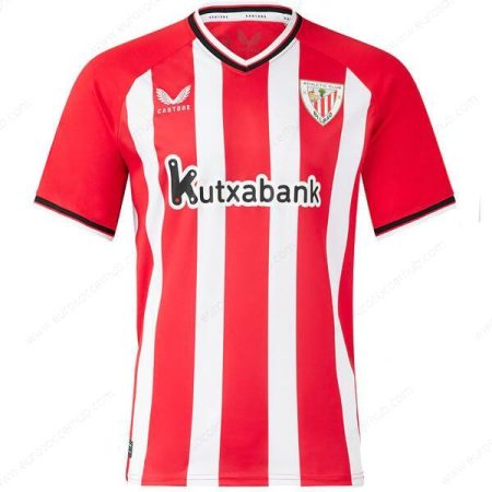 Football Shirt Athletic Bilbao Home 23/24