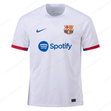 Football Shirt Barcelona Away Player Version 23/24