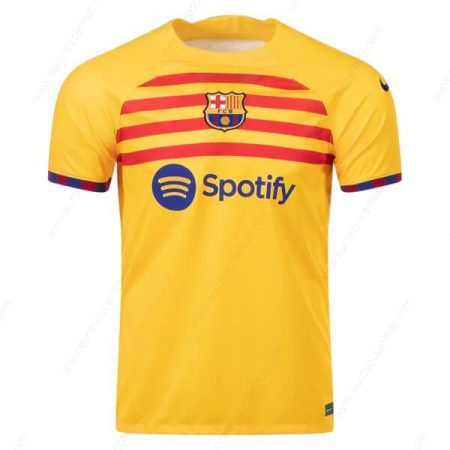 Football Shirt Barcelona Fourth 22/23
