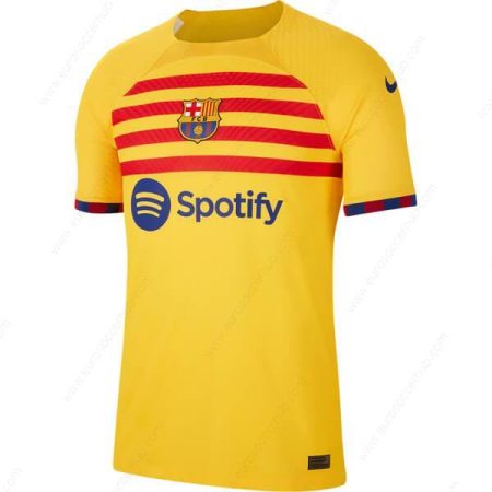 Football Shirt Barcelona Fourth Player Version 22/23