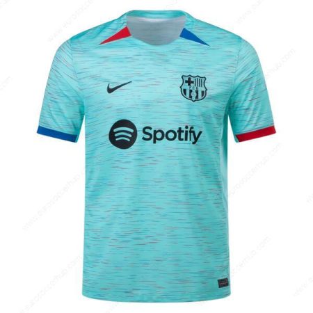 Football Shirt Barcelona Third 23/24