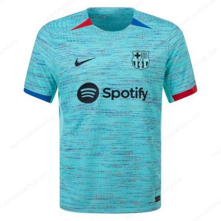 Football Shirt Barcelona Third Player Version 23/24