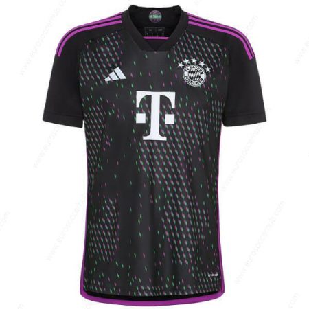 Football Shirt Bayern Munich Away 23/24