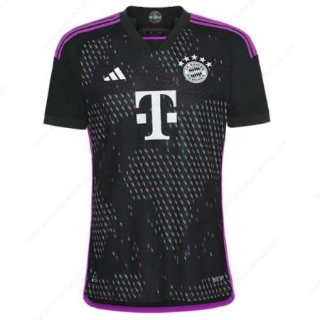 Football Shirt Bayern Munich Away Player Version 23/24