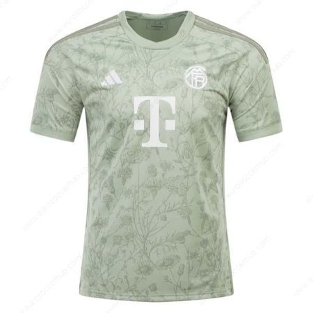 Football Shirt Bayern Munich Oktoberfest Fourth