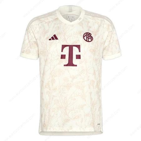 Football Shirt Bayern Munich Third 23/24