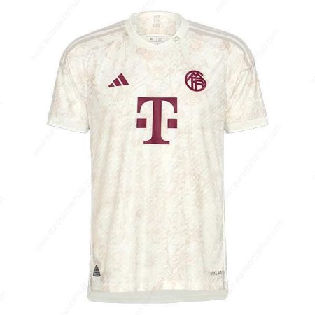 Football Shirt Bayern Munich Third Player Version 23/24