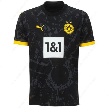 Football Shirt Borussia Dortmund Away 23/24