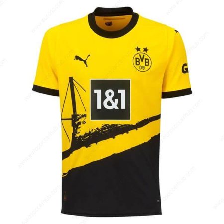 Football Shirt Borussia Dortmund Home 23/24