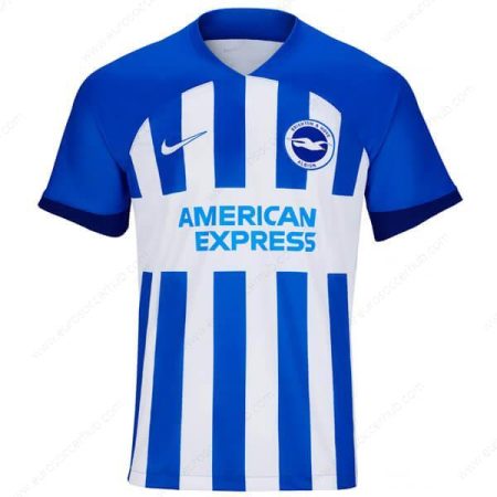 Football Shirt Brighton & Hove Albion Home 23/24