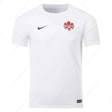 Football Shirt Canada Away 23/24