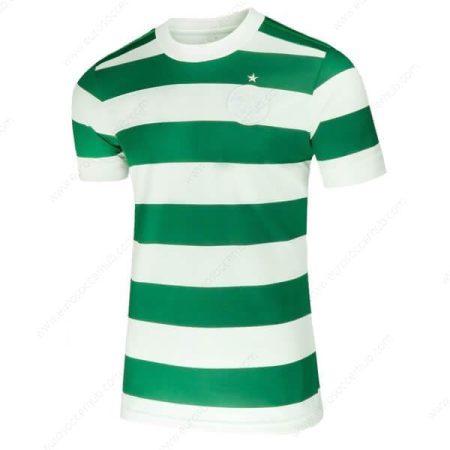 Football Shirt Celtic 120 Year Anniversary