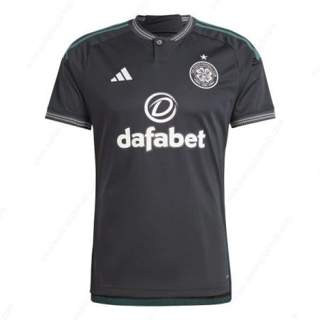 Football Shirt Celtic Away 23/24