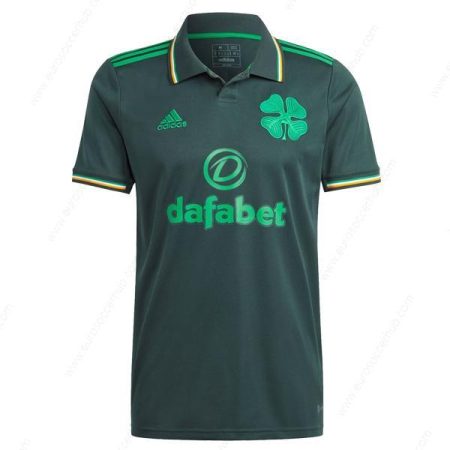 Football Shirt Celtic Fourth 22/23