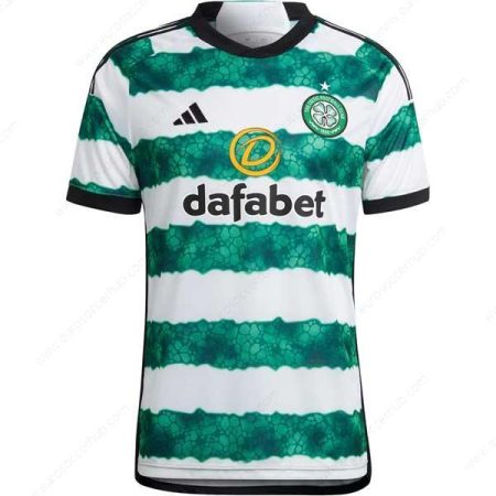 Football Shirt Celtic Home 23/24