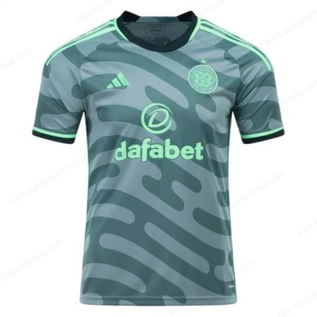 Football Shirt Celtic Third 23/24