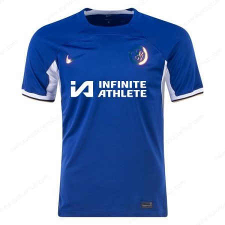 Football Shirt Chelsea Home Player Version 23/24