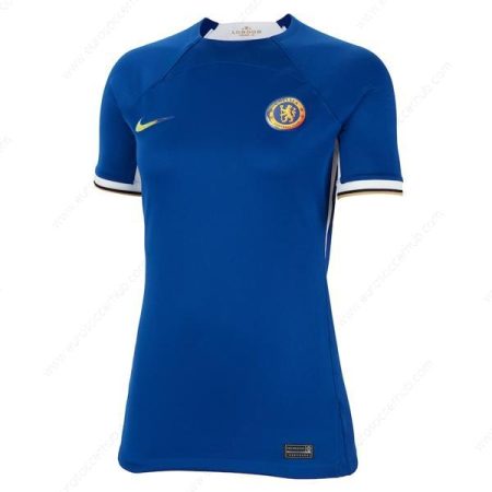Football Shirt Chelsea Home Womens 23/24