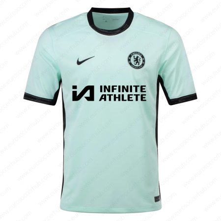 Football Shirt Chelsea Third 23/24