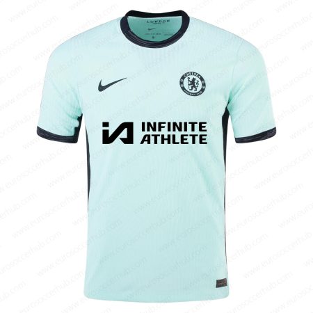 Football Shirt Chelsea Third Player Version 23/24
