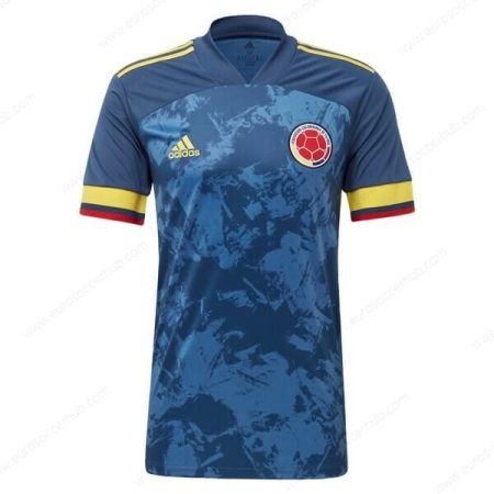 Football Shirt Colombia 2020 Away
