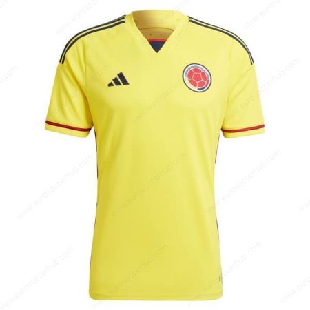 Football Shirt Colombia Home 2022