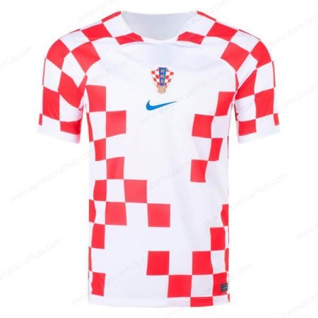 Football Shirt Croatia Home 2022