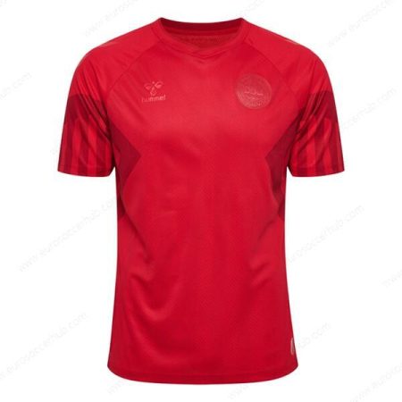 Football Shirt Denmark Home 2022