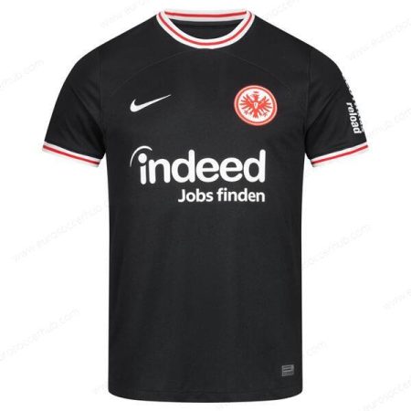 Football Shirt Eintracht Frankfurt Away 23/24