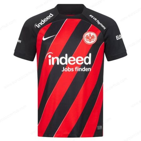 Football Shirt Eintracht Frankfurt Home 23/24