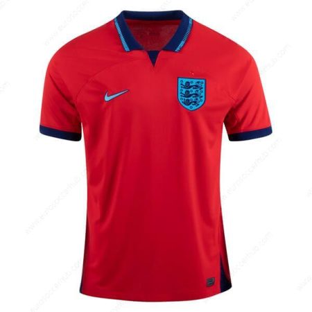 Football Shirt England Away 2022