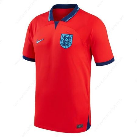 Football Shirt England Away Player Version 2022