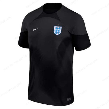 Football Shirt England Goalkeeper 2022