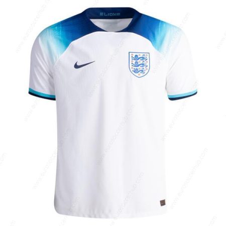 Football Shirt England Home Player Version 2022