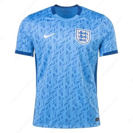 Football Shirt England Mens Away 2023