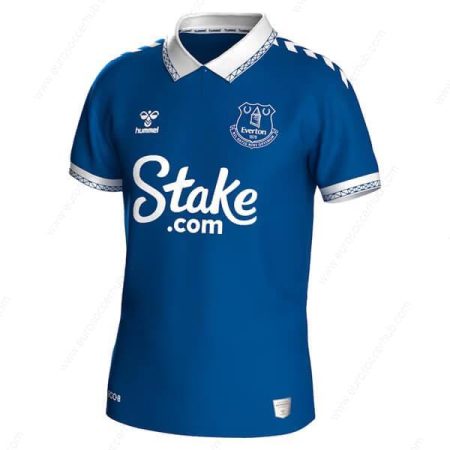 Football Shirt Everton Home 23/24