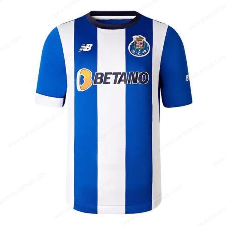 Football Shirt FC Porto Home 23/24